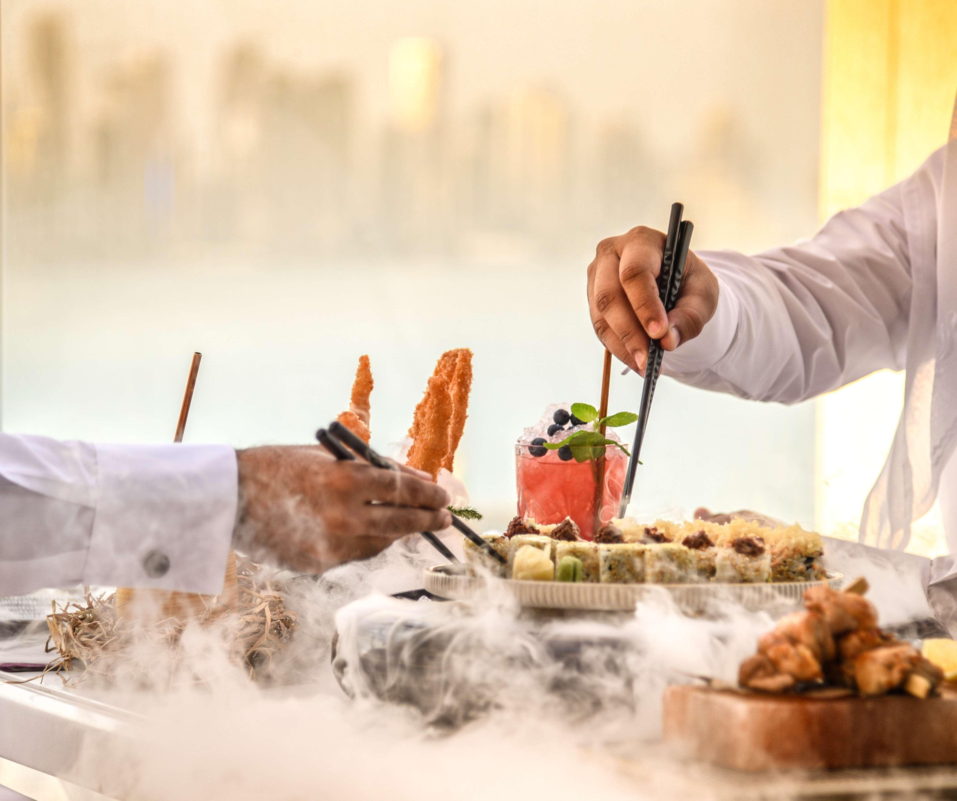 Park Hyatt Doha