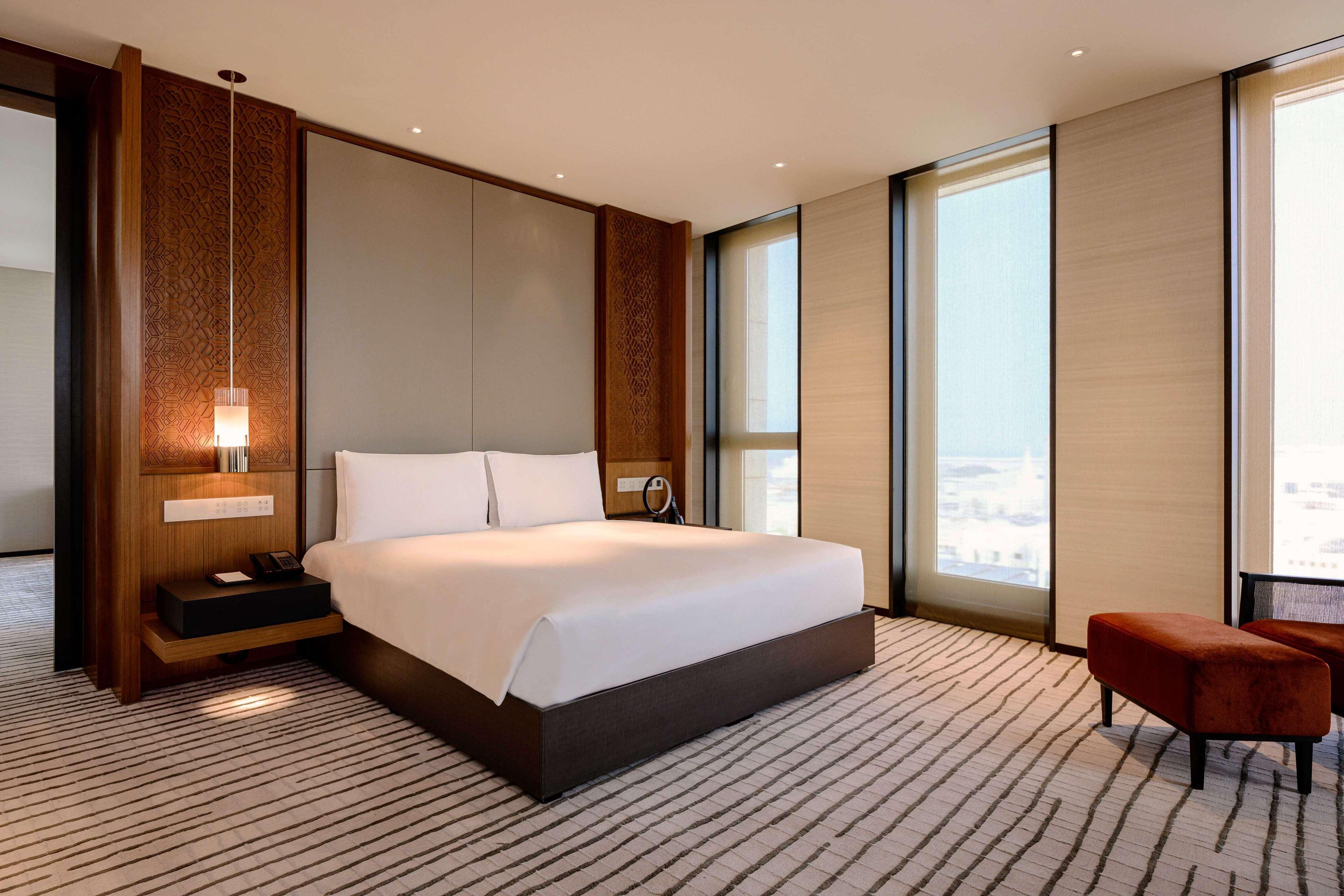 Park Hyatt Hotel