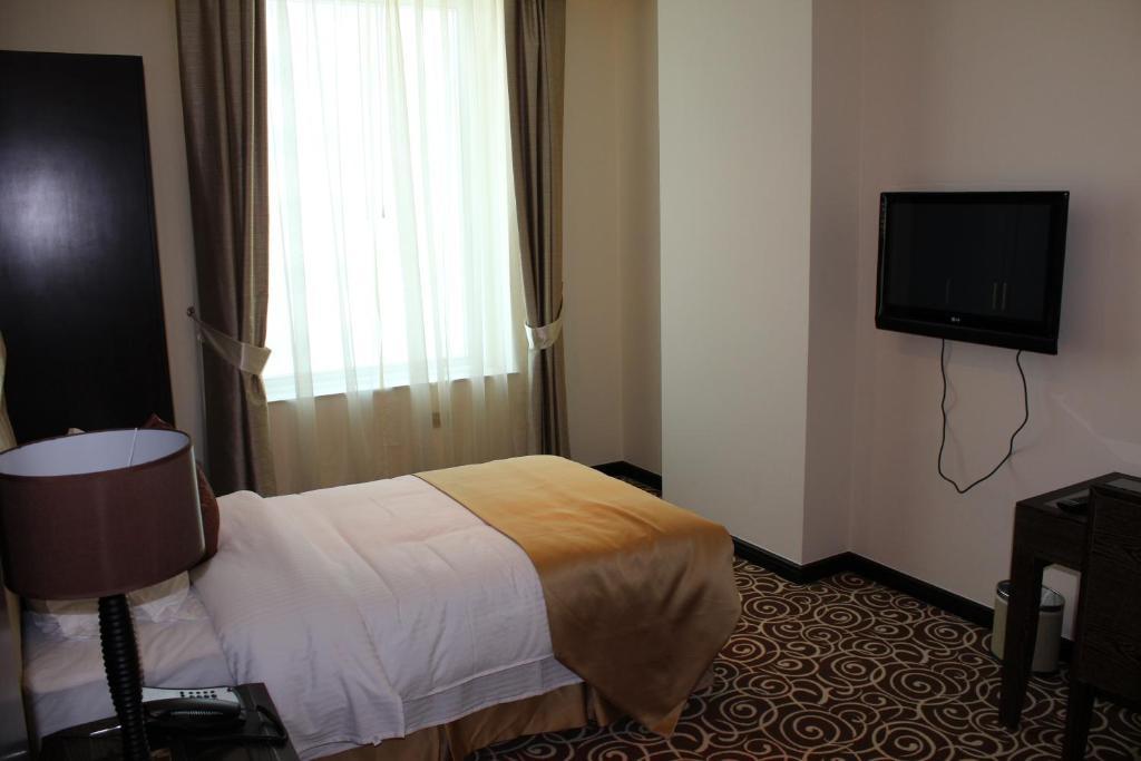 Mathema Premium 4*