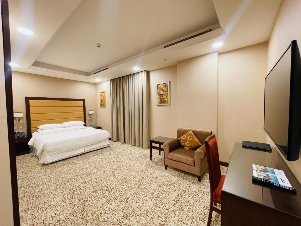 Grand Legacy Doha
