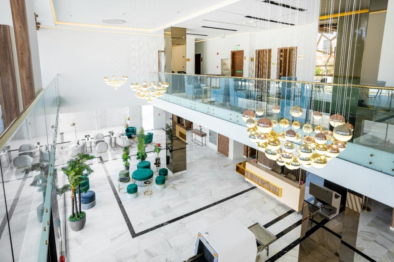 Hotel Akasiya 3*