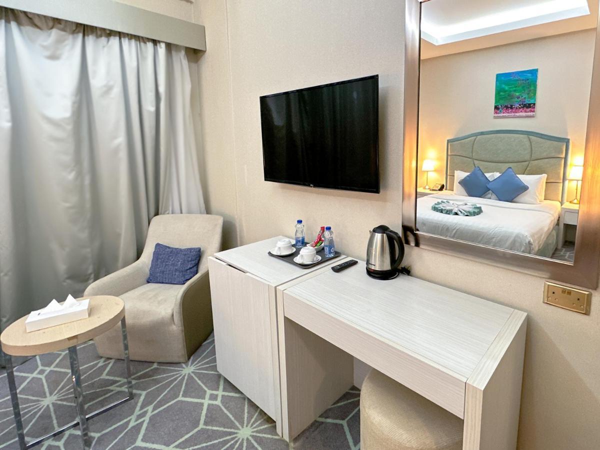 The Victory 4* Doha
