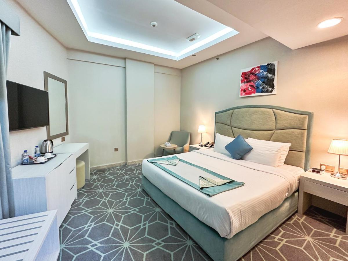Hotel The Victory 4*