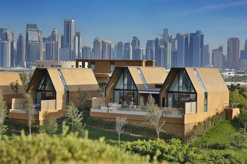 Katara Hills Lxr And Hotel