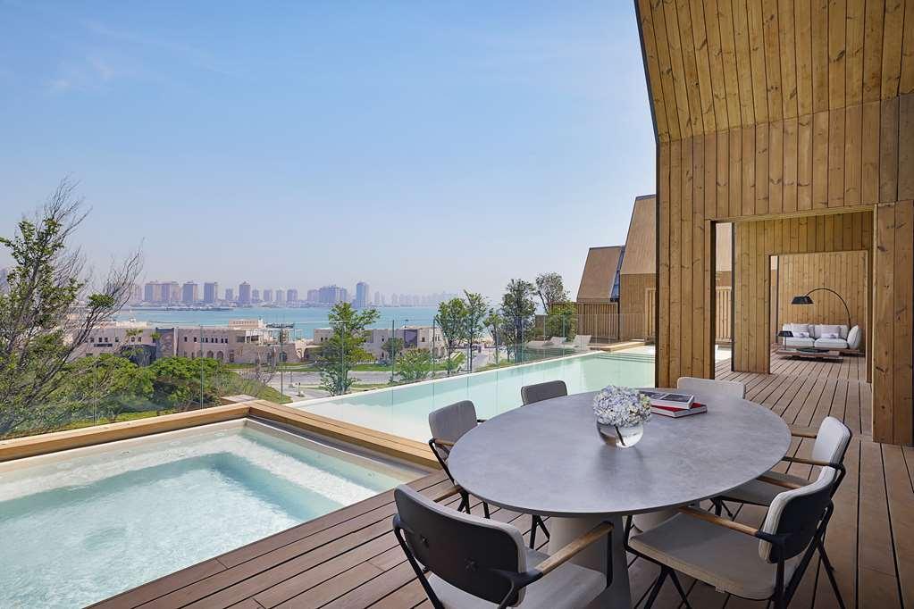 Hotel Katara Hills Lxr And