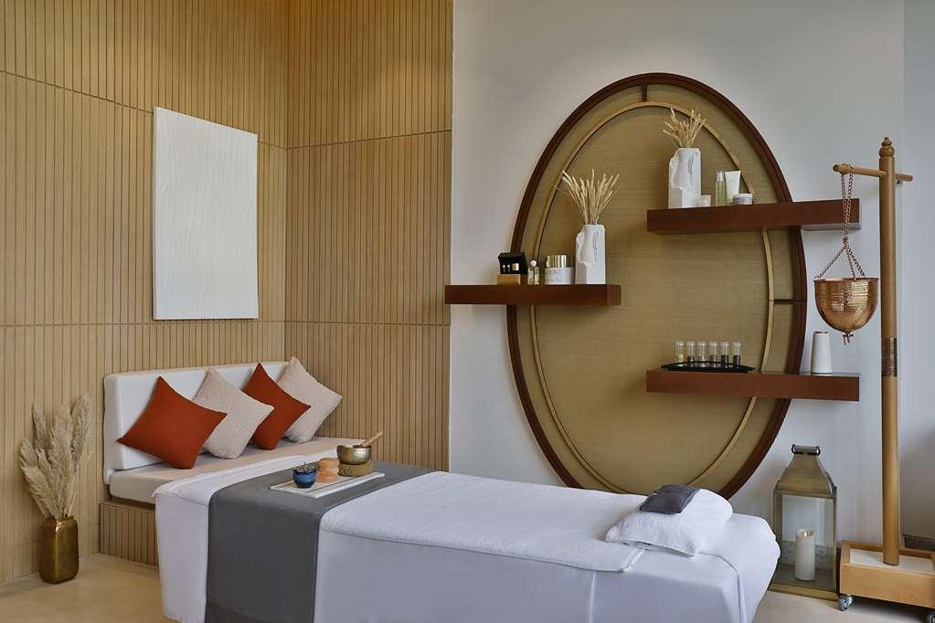 Katara Hills Lxr And Hotel