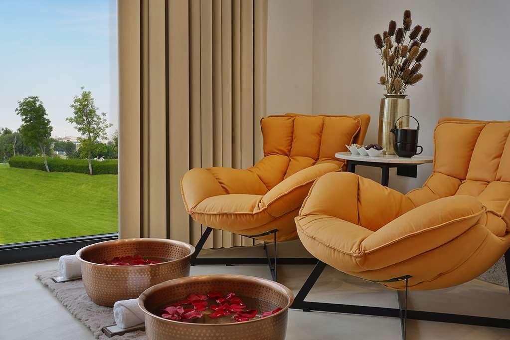 Katara Hills Lxr And