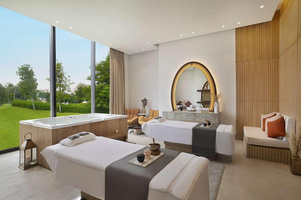 Hotel Katara Hills Lxr And Doha