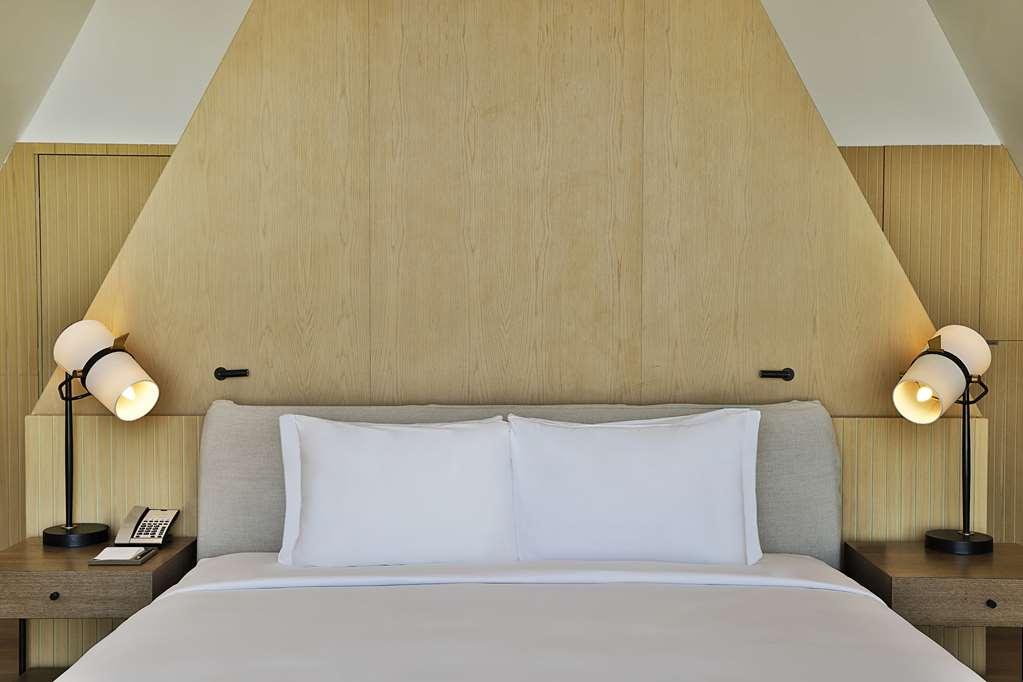 Hotel Katara Hills Lxr And 5*