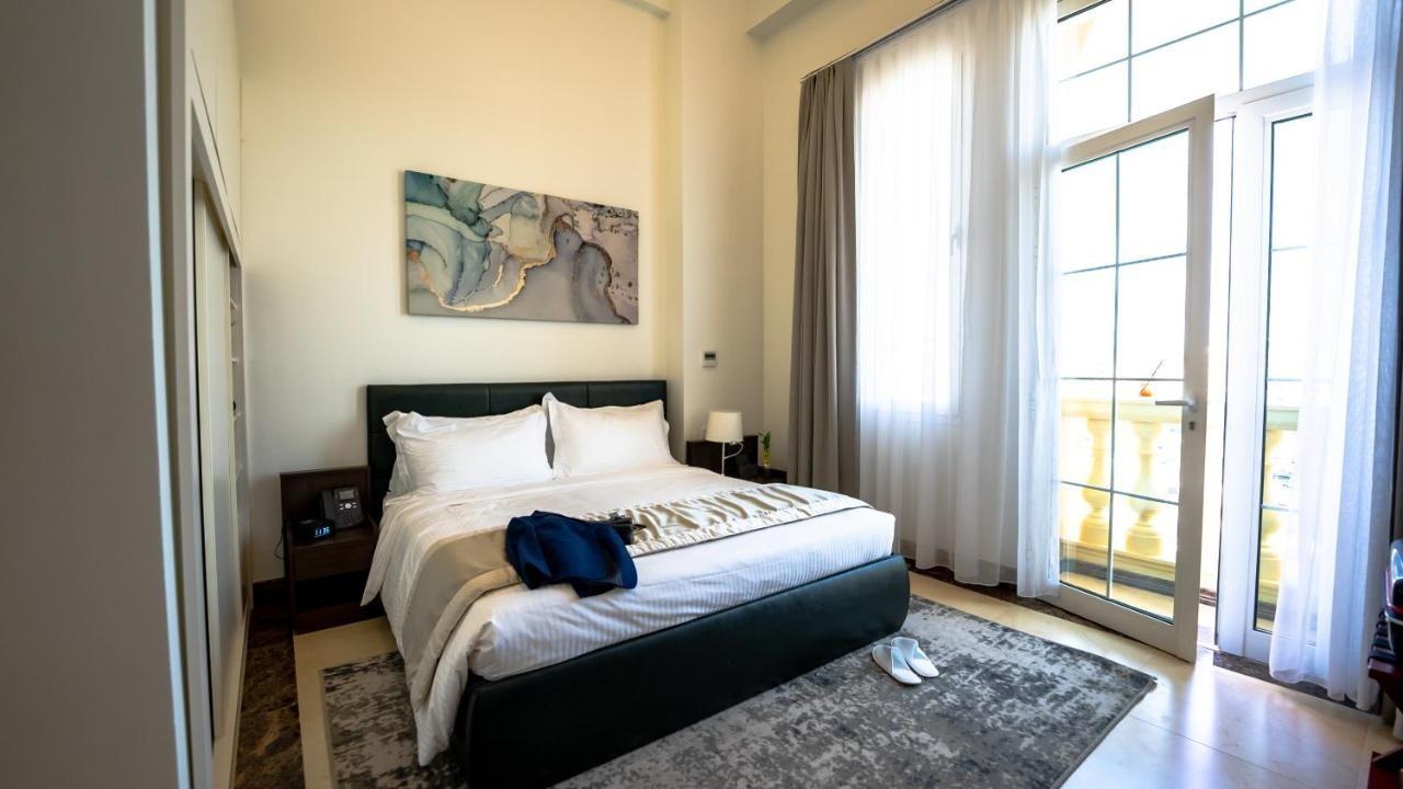 Aparthotel Somerset Al Mansoura 4*