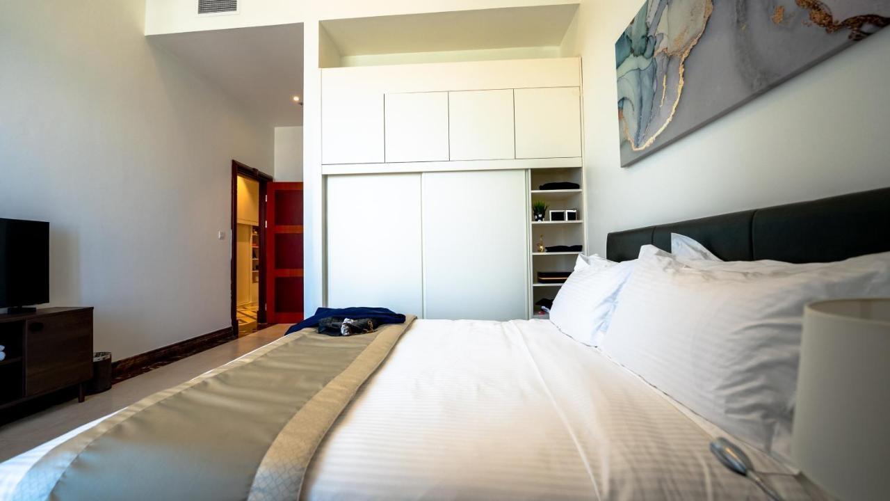 Aparthotel Somerset Al Mansoura 4*