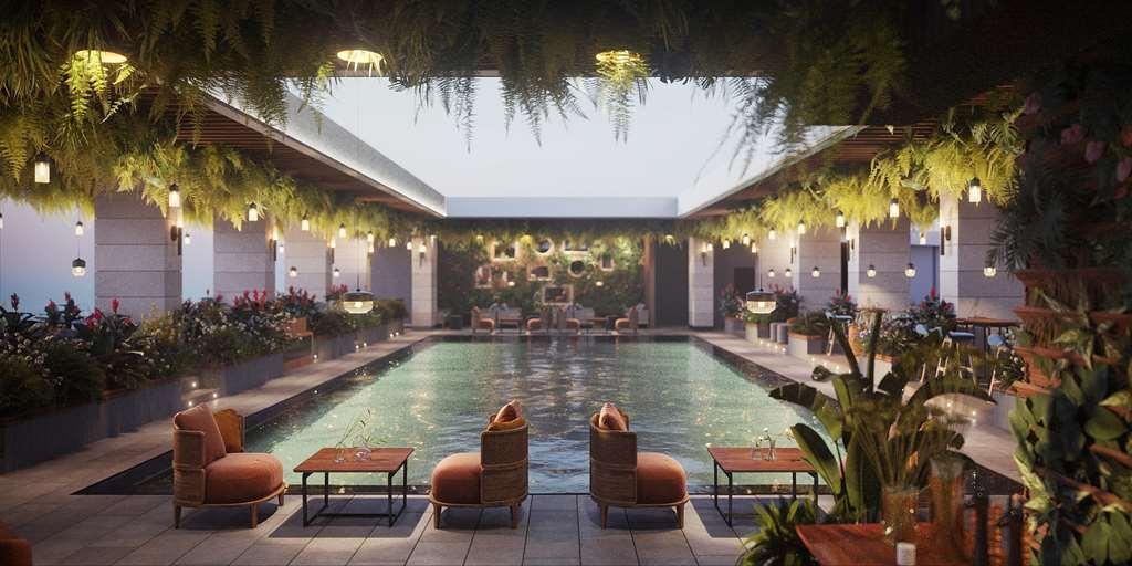 Hotel Doubletree By Hilton Downtown 4*
