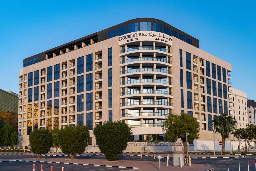 Doubletree By Hilton Downtown Doha