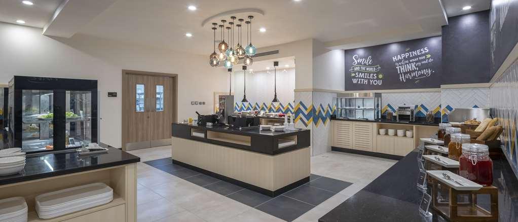 Hampton By Hilton Old Town 3*
