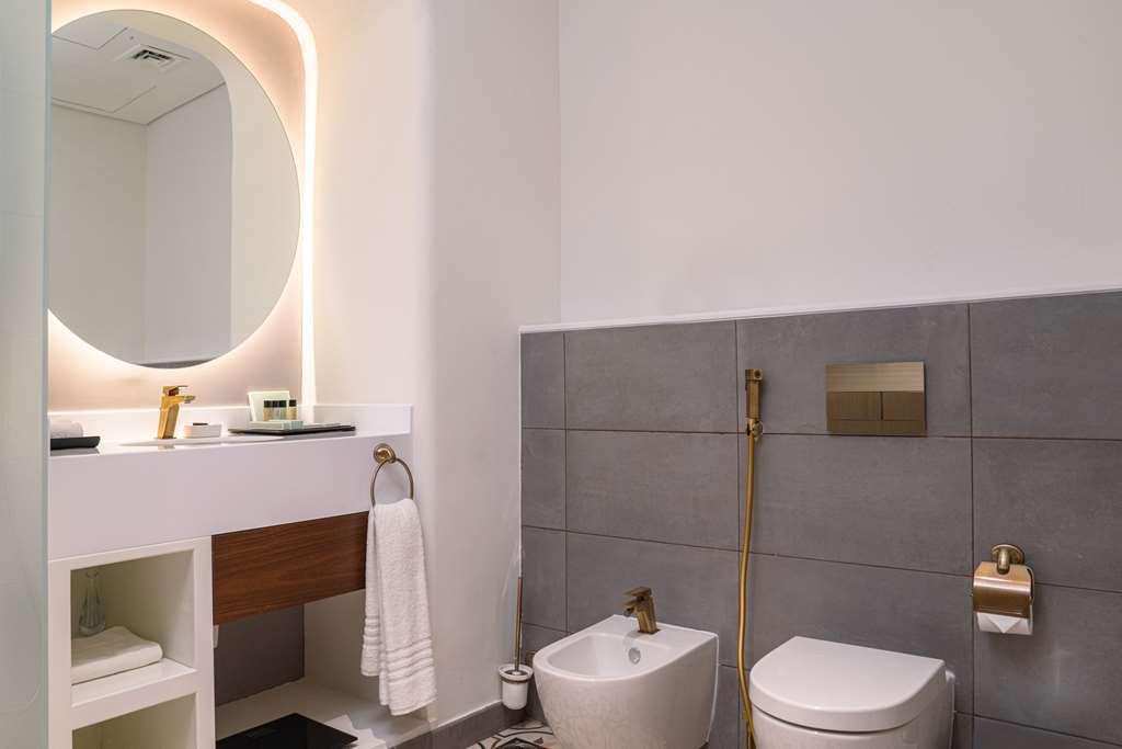 Mina & Residences Hotel *