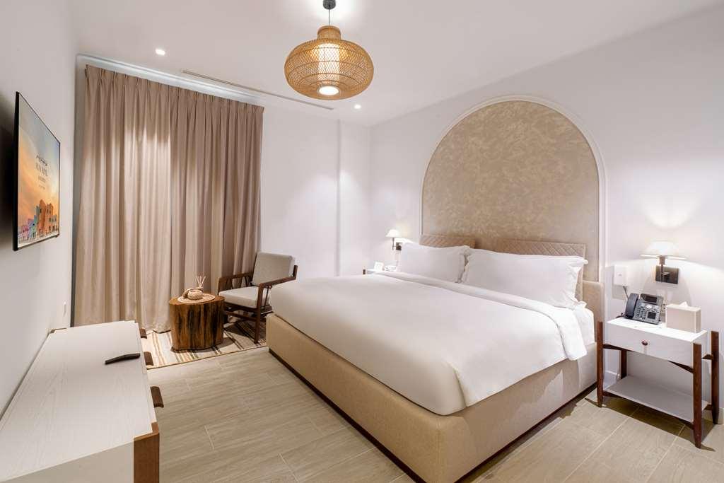 Mina & Residences *
