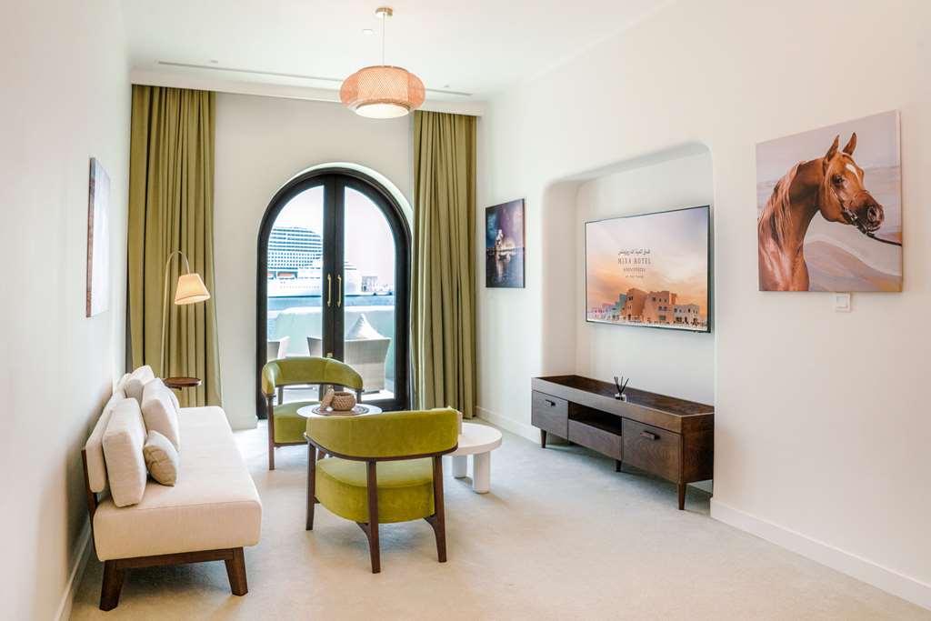 Mina & Residences Hotel *