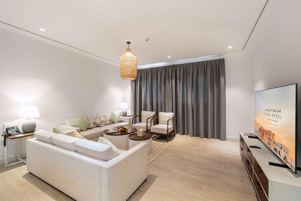 Hotel Mina & Residences *