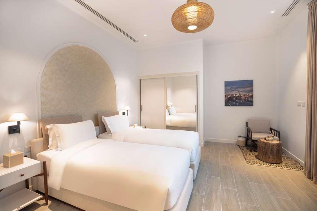 Mina & Residences *