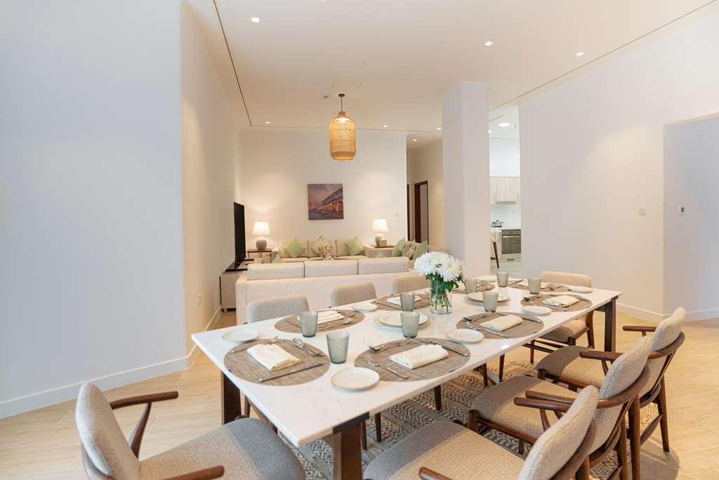 Mina & Residences Hotel *