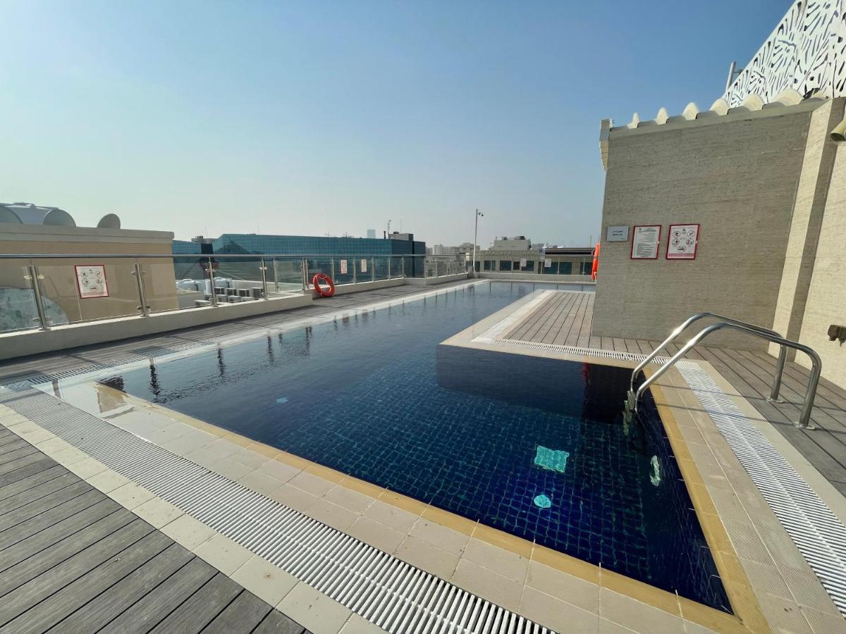 Citivilla And Service Aparthotel
