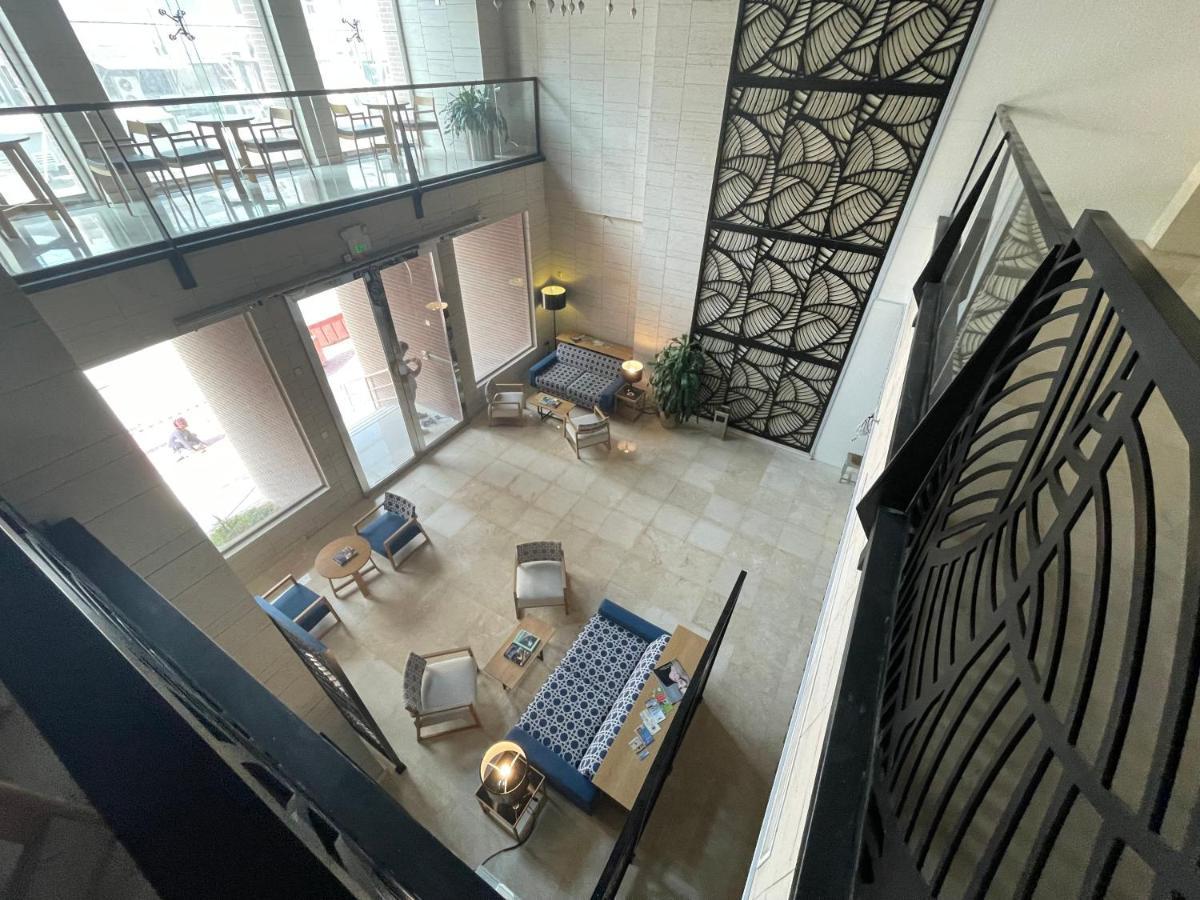 Aparthotel Citivilla And Service