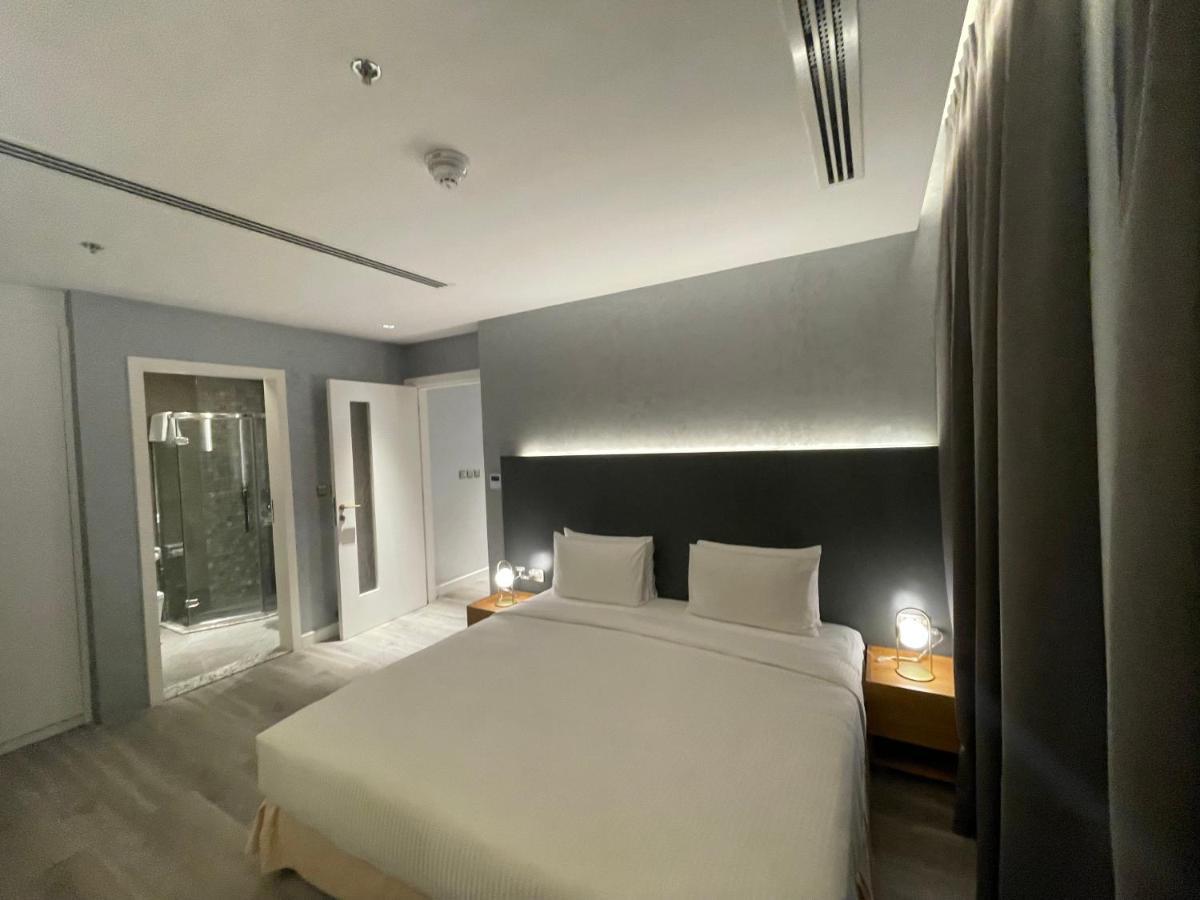 Citivilla And Service Aparthotel