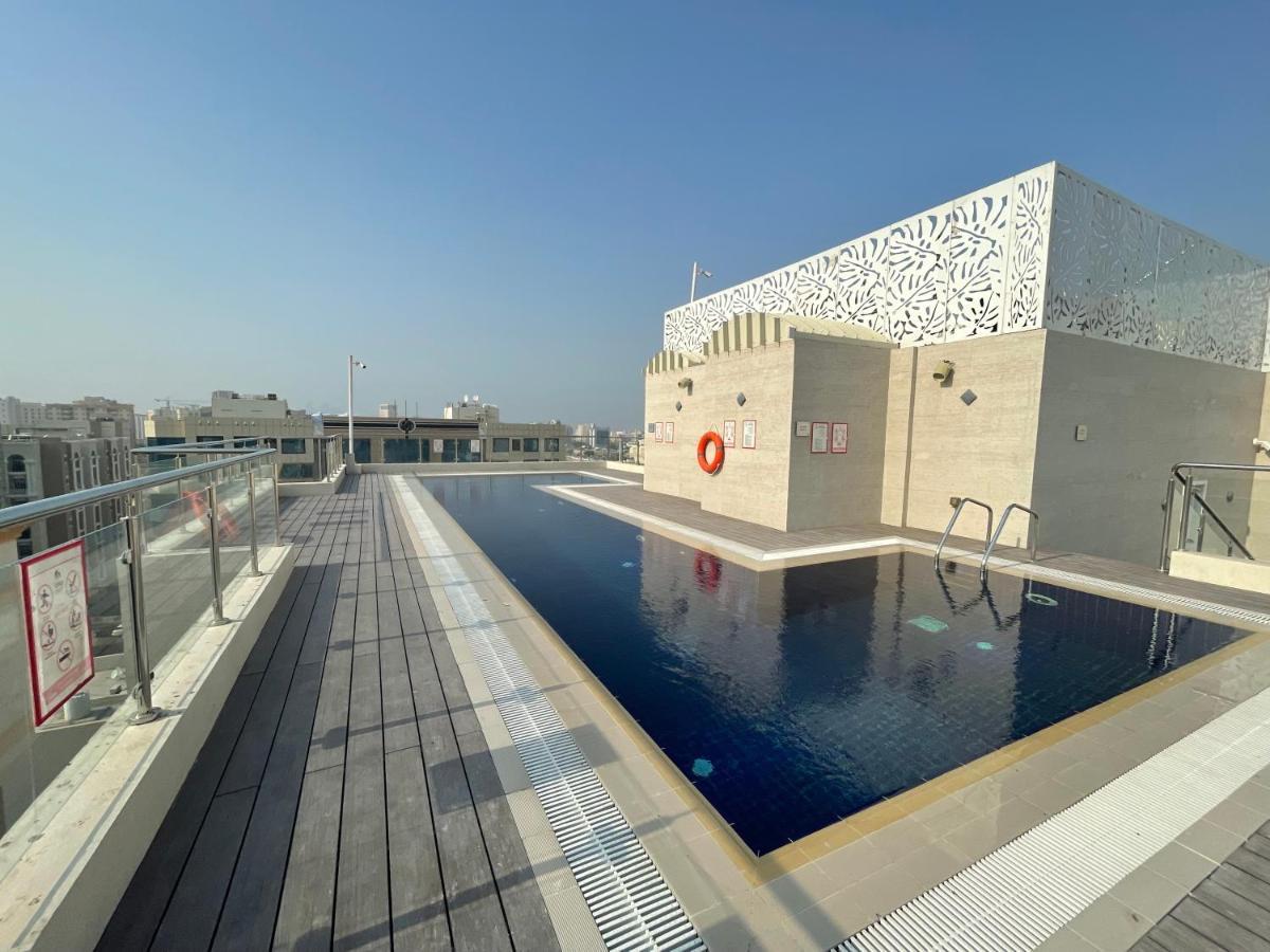 Citivilla And Service Doha