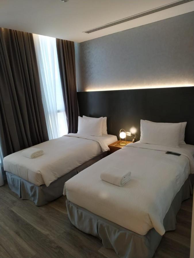 Citivilla And Service Aparthotel *