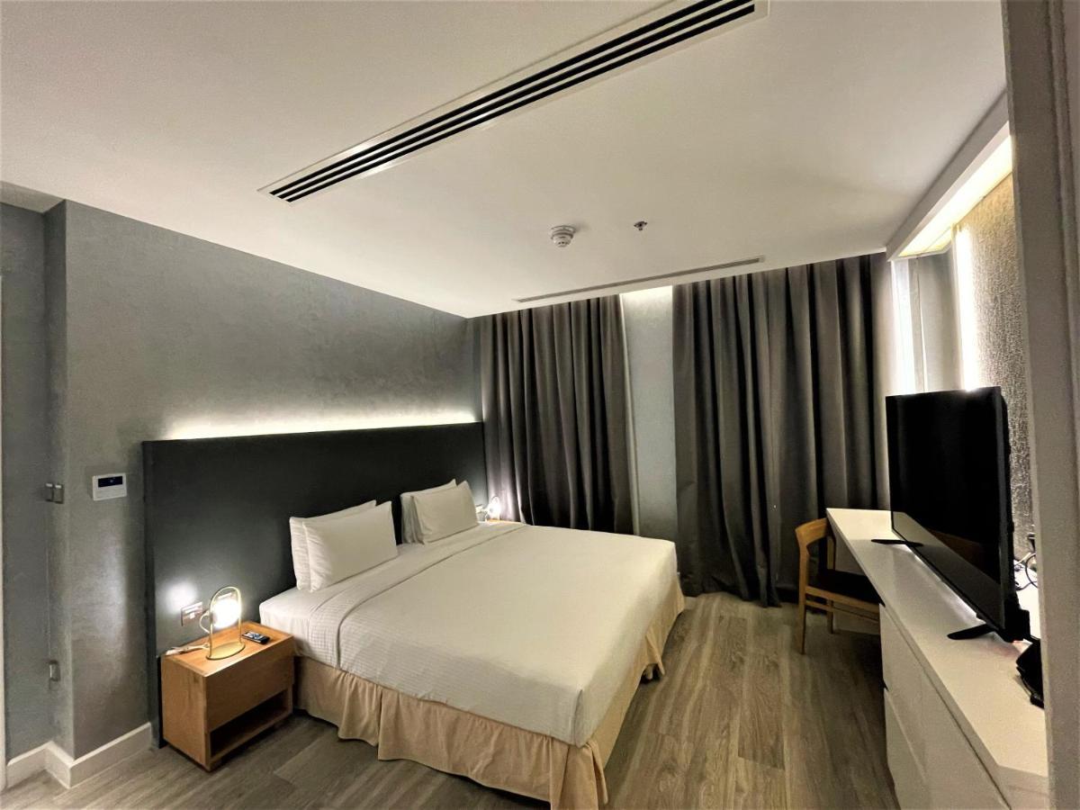 Aparthotel Citivilla And Service *