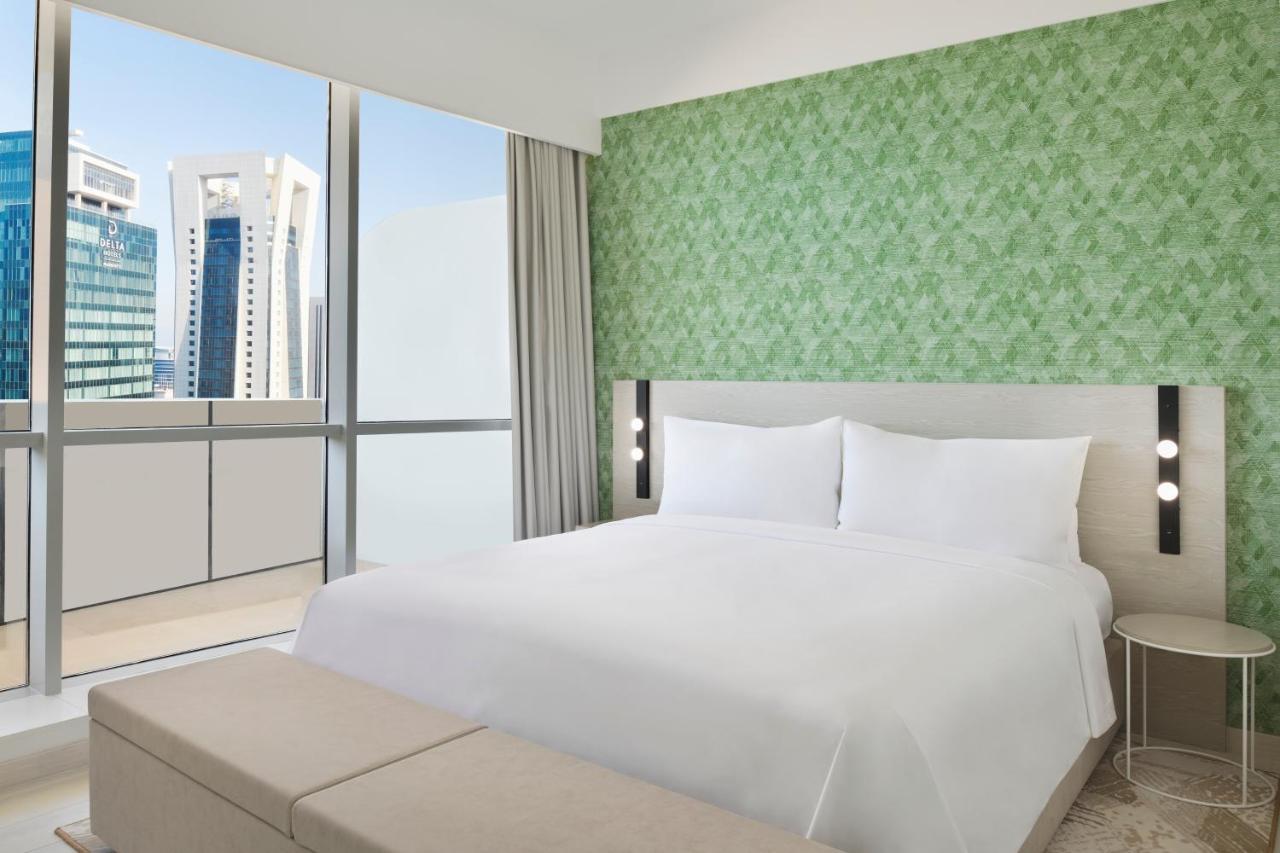 Element By Westin West Bay Khách sạn 5*