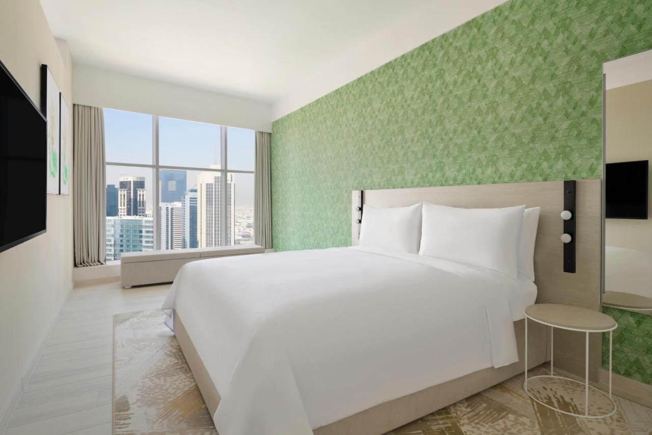 Element By Westin West Bay Doha