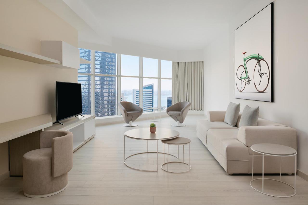 Element By Westin West Bay 5* Doha