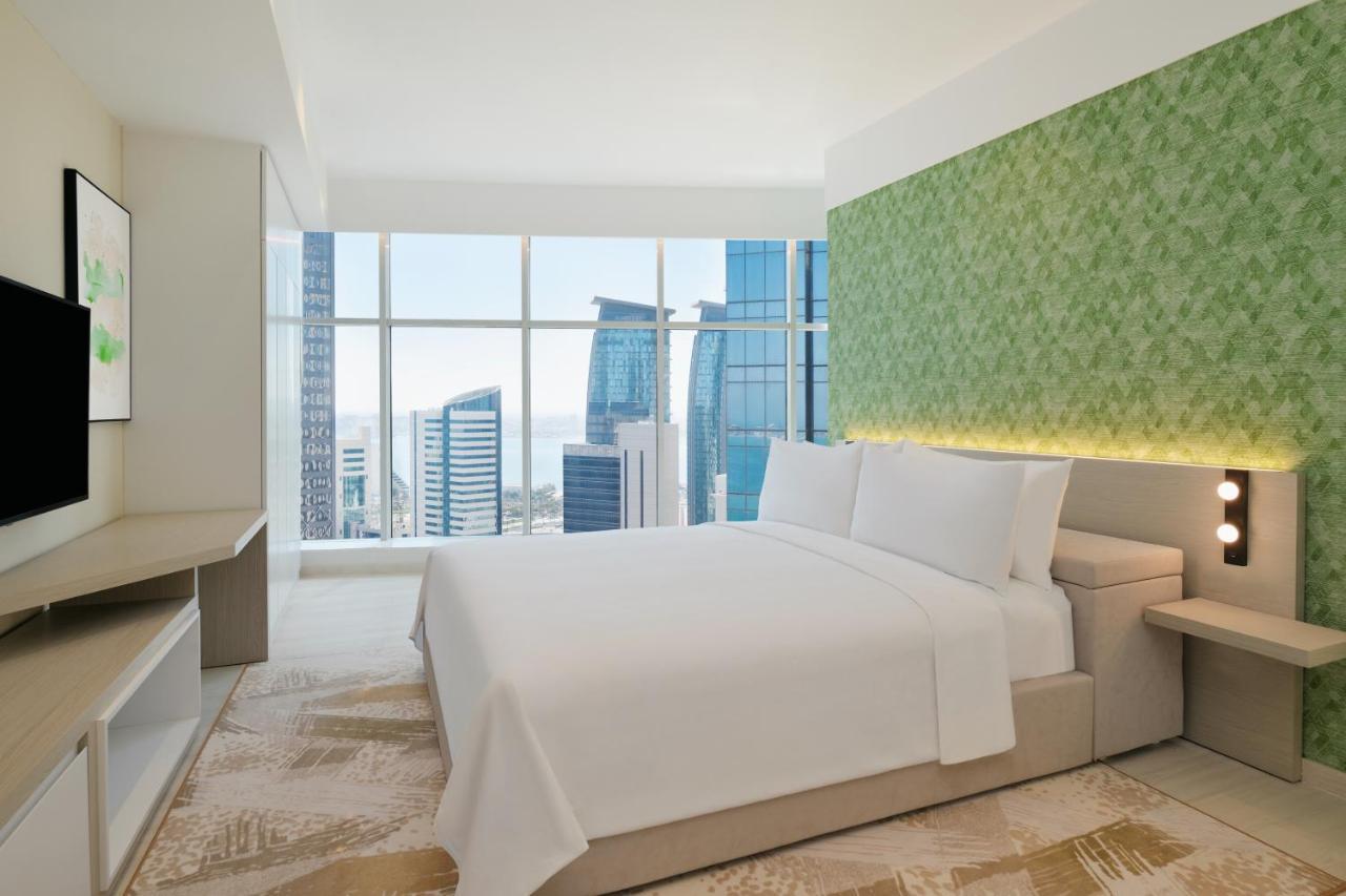 Element By Westin West Bay Khách sạn Doha