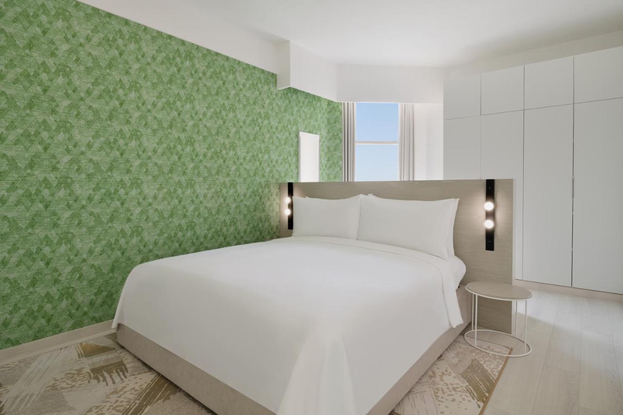 Hotel Element By Westin West Bay