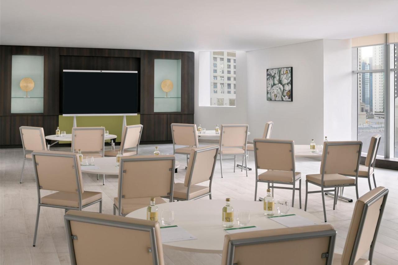Element By Westin West Bay Khách sạn Doha