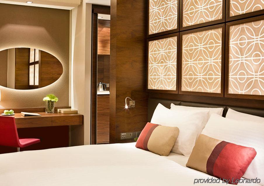 Four Points By Sheraton Hotel Doha