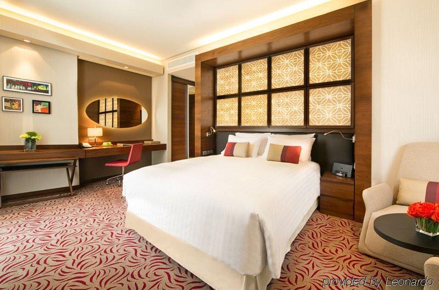 Four Points By Sheraton Hotel