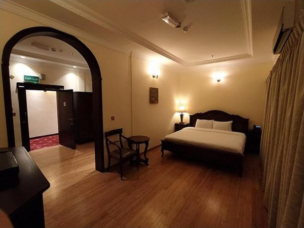 Hotel Al Khariss 2*