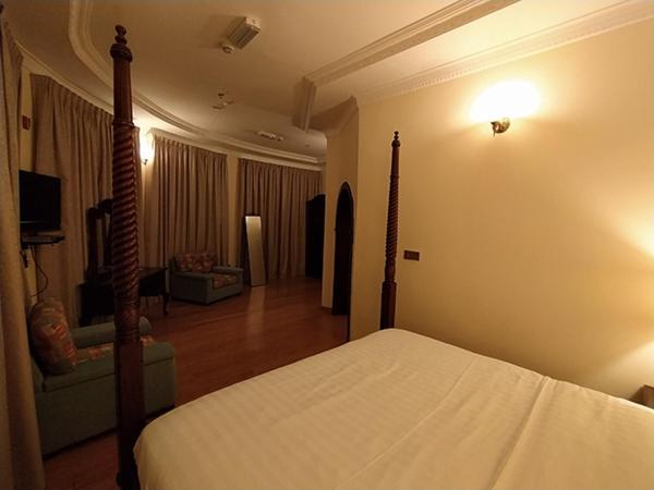 Al Khariss Hotel Doha