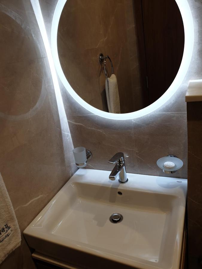 Hotel Terminal Al Mansoura