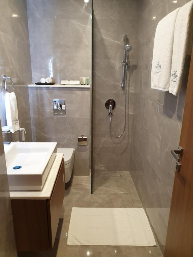 Hotel Terminal Al Mansoura Doha