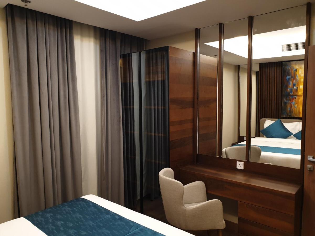 Hotel Terminal Al Mansoura 4*