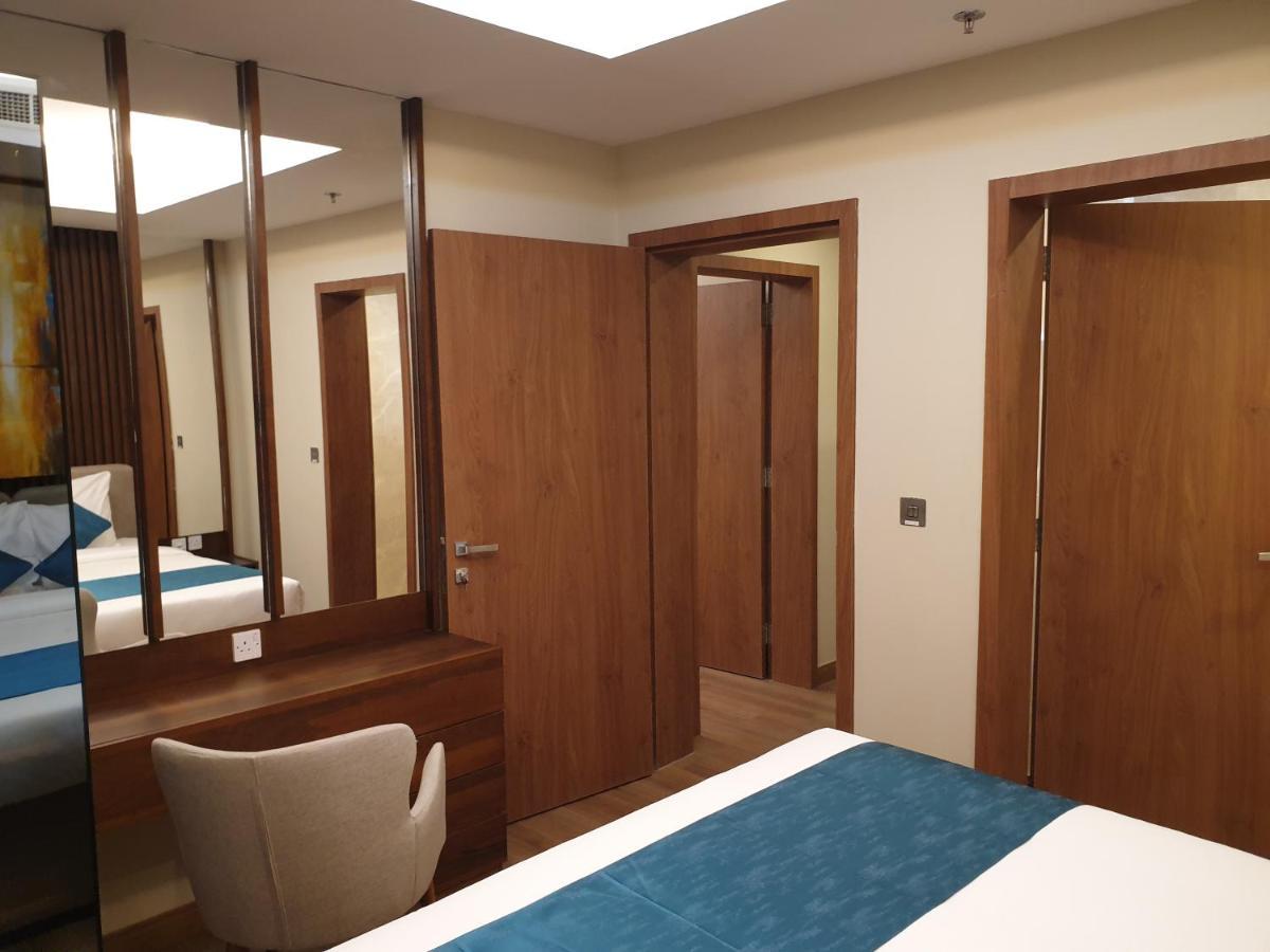 Terminal Al Mansoura Hotel 4*