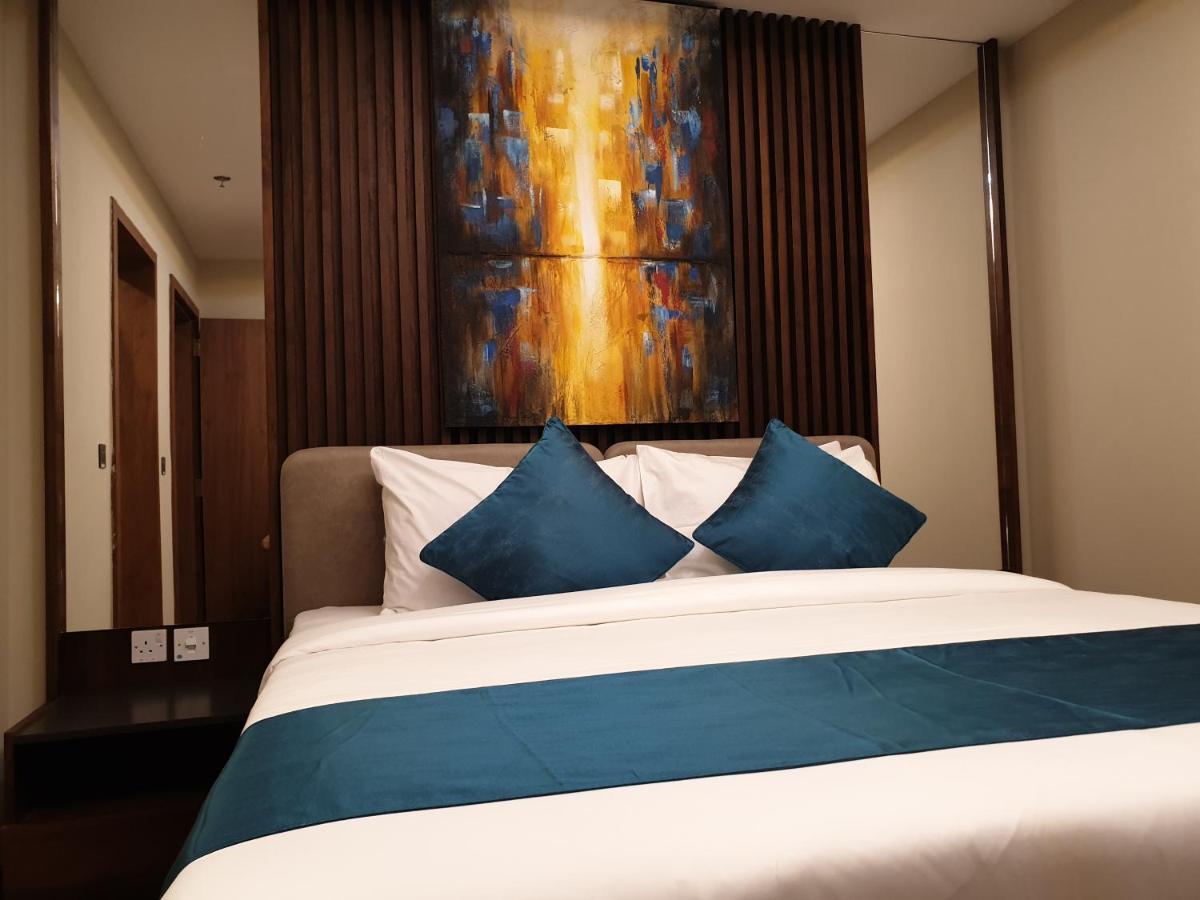 Terminal Al Mansoura 4*