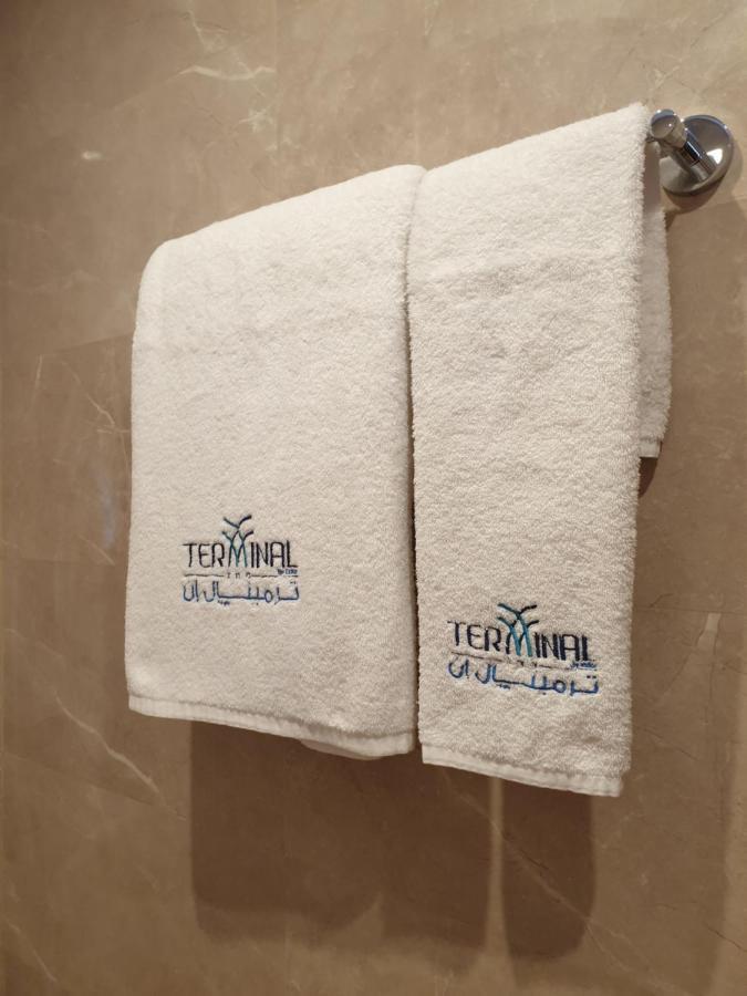 Terminal Al Mansoura Hotel 4*