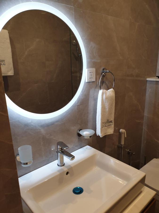 Hotel Terminal Al Mansoura Doha