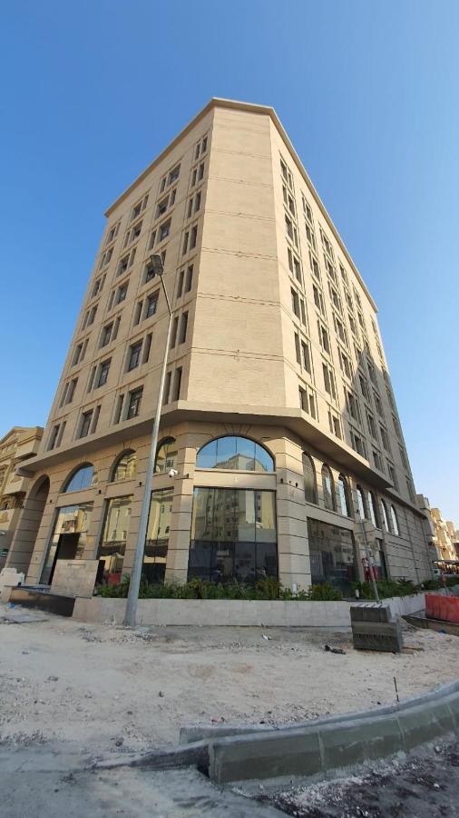 Hotel Terminal Al Mansoura