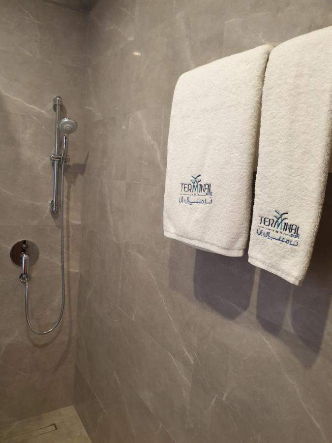 Terminal Al Mansoura Hotel Doha