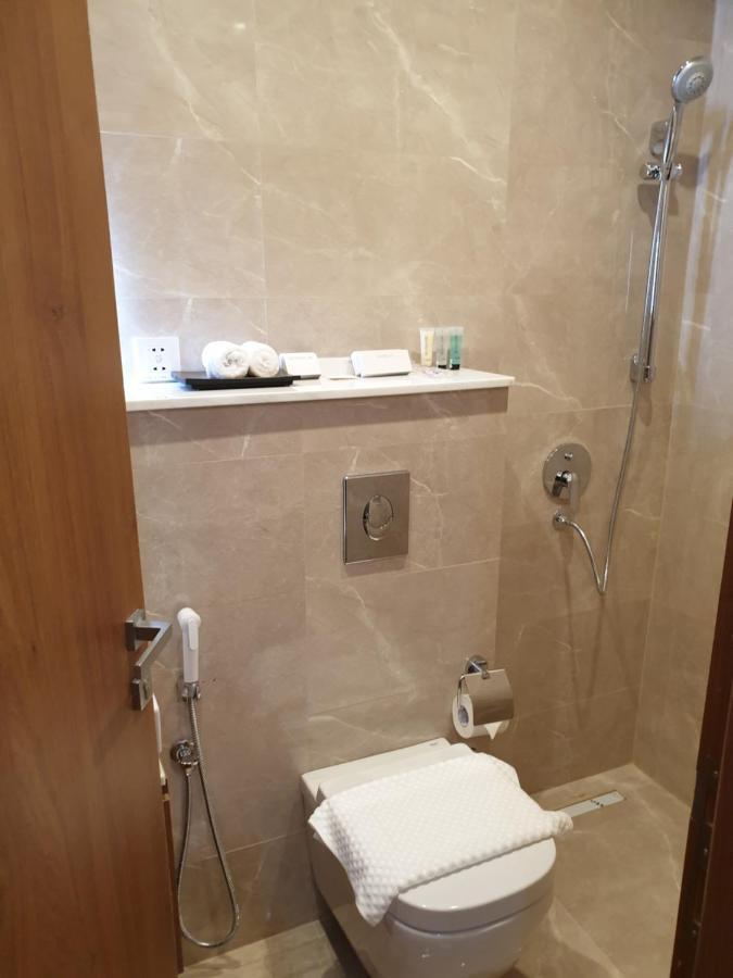 Terminal Al Mansoura 4* Doha